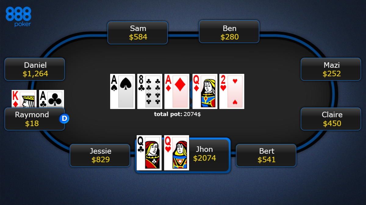 650% Signup Casino Bonus at Buran Casino