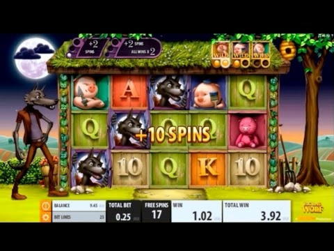 €275 Free chip at Alf Casino