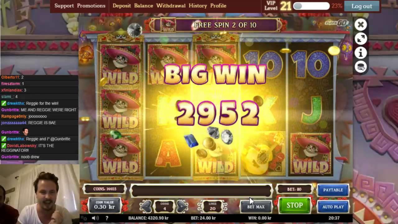 Eur 4195 No deposit casino bonus at Alf Casino