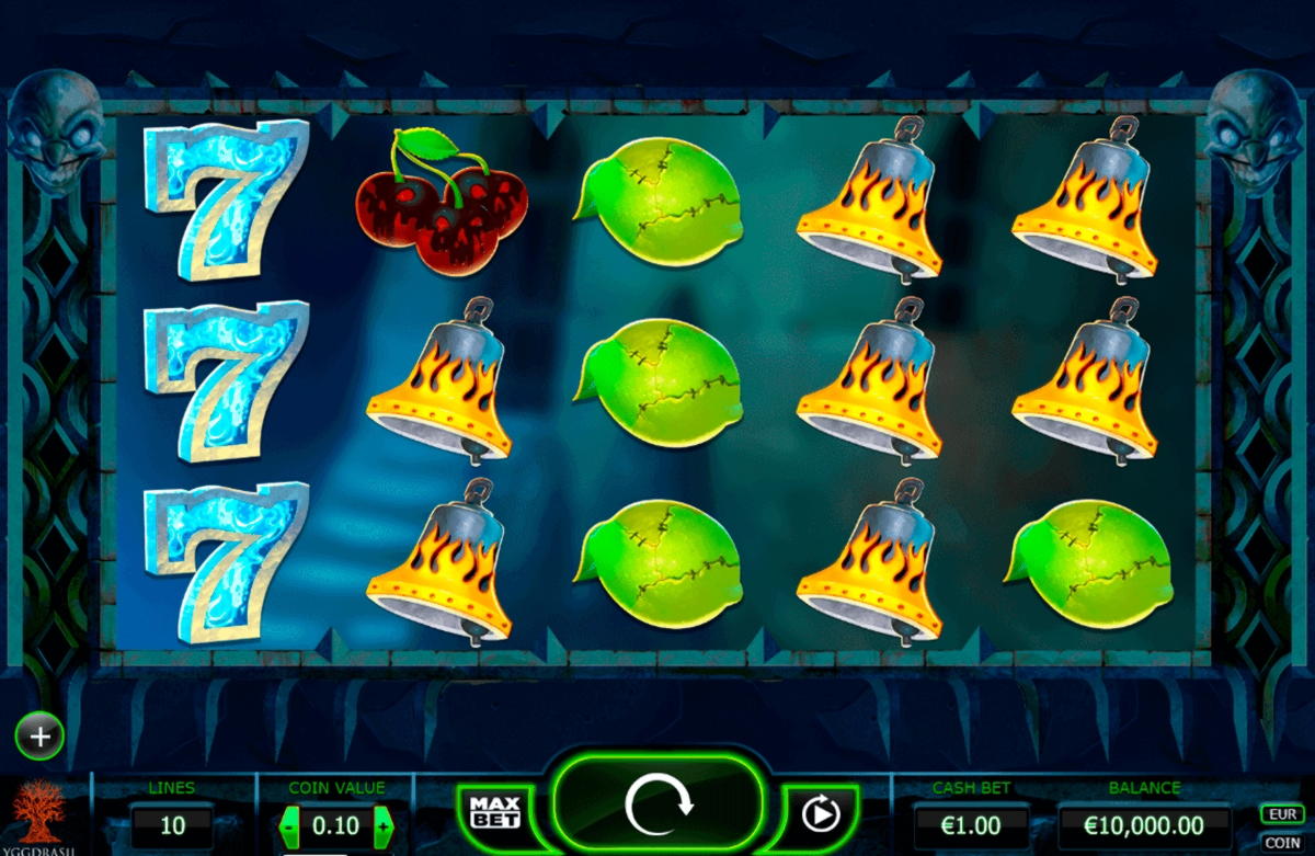 €265 Daily freeroll slot tournament at Reload Bet Casino