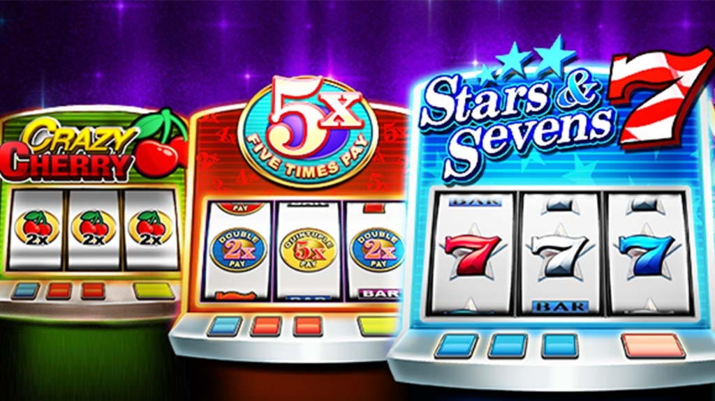 235% Match at a casino at Campo Bet Casino