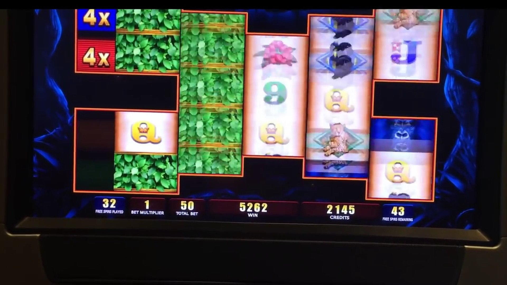 $1815 NO DEPOSIT at CasiPlay Casino