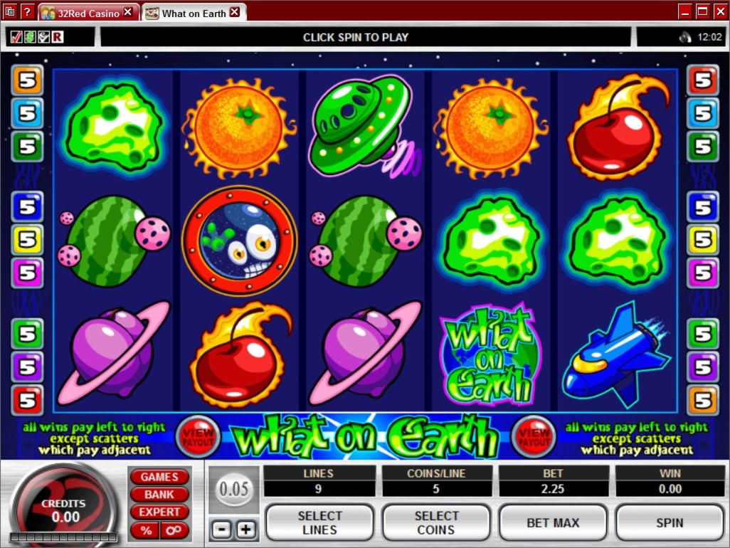 €55 Mobile freeroll slot tournament at Casinia Casino