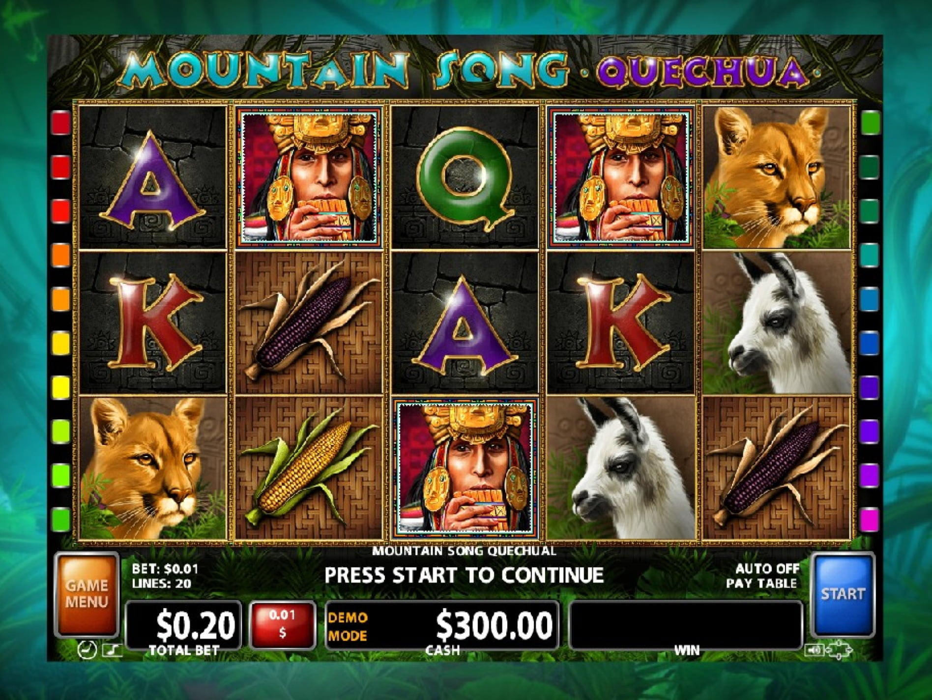 £205 free chip at Campo Bet Casino