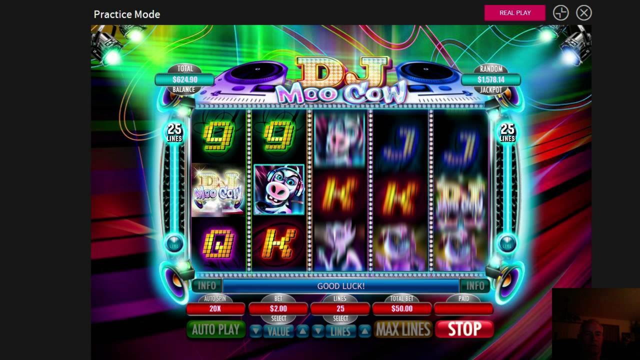125 free casino spins at Slotty Dubai Casino