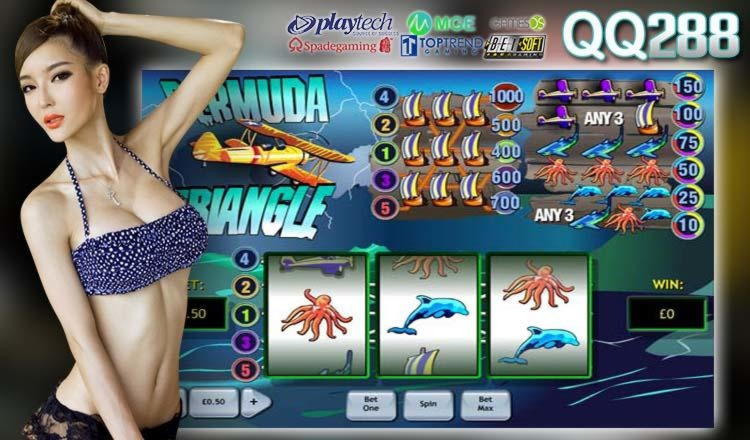 250 Free Casino Spins at Party Casino