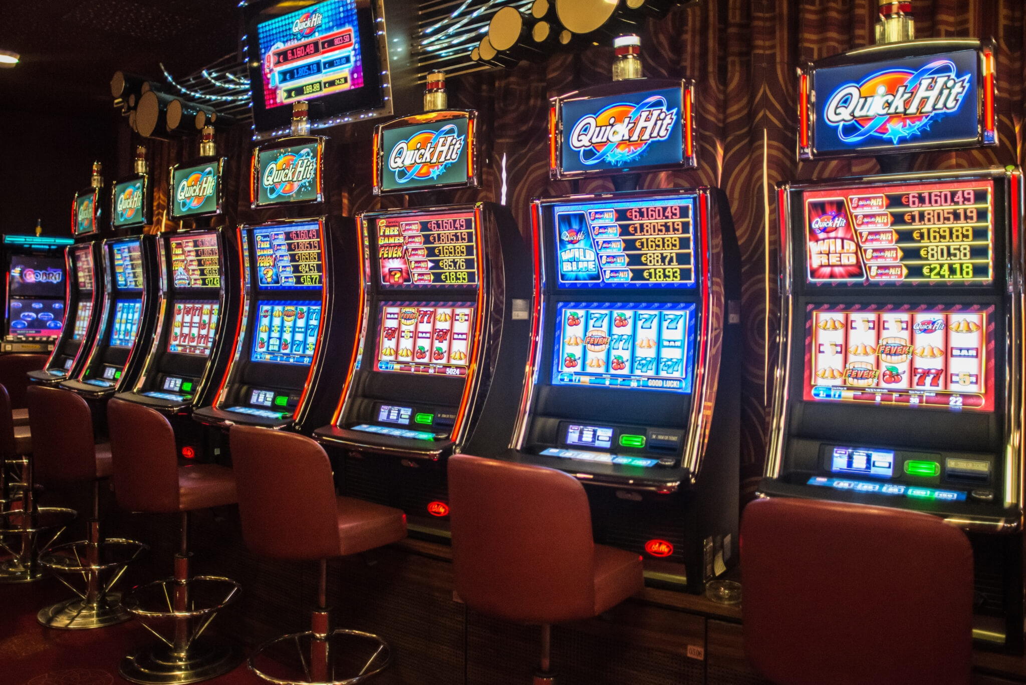 £1115 No Deposit Bonus Code at Mrgreen Casino