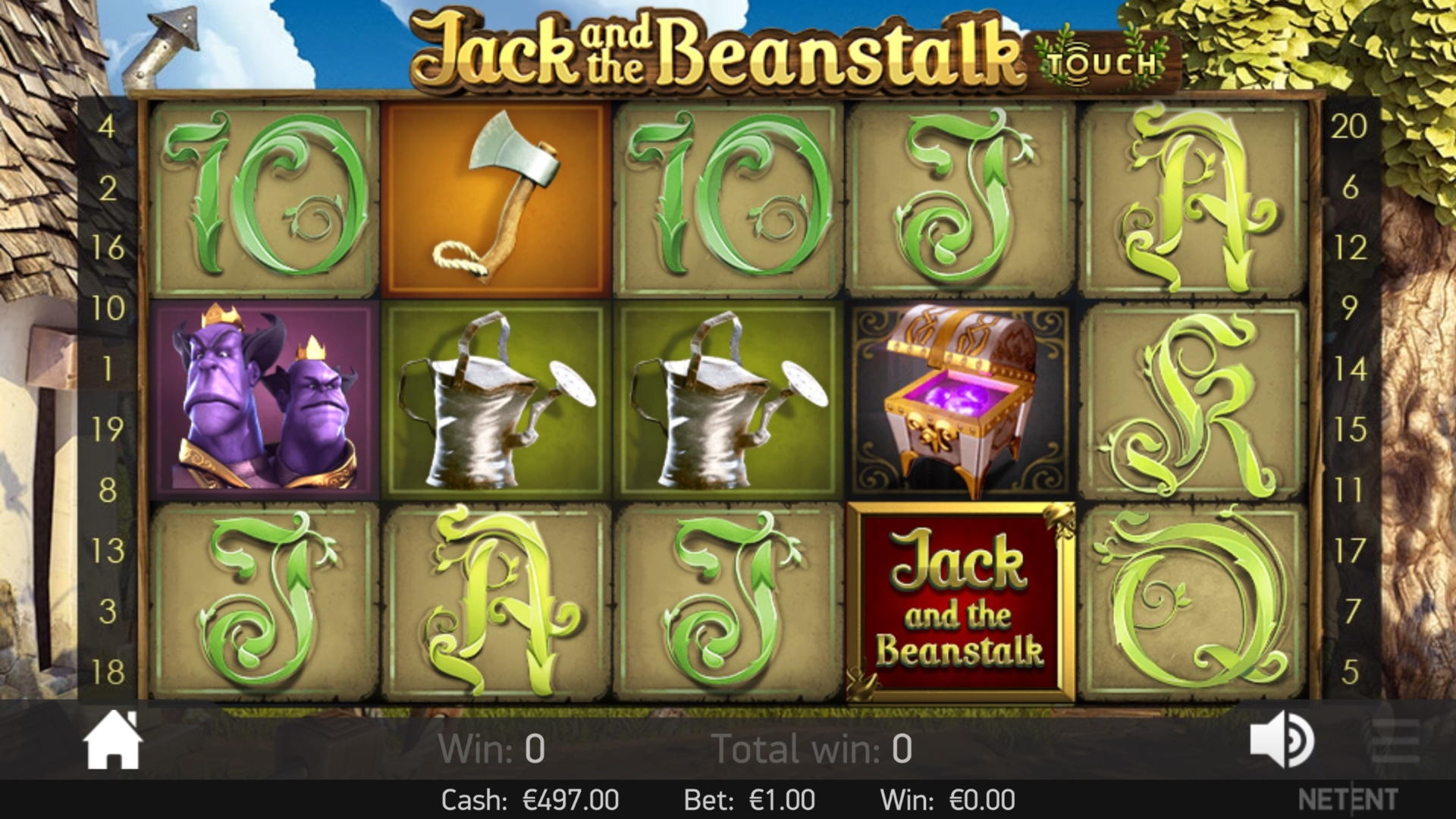 Eur 505 Daily freeroll slot tournament at Zet Casino