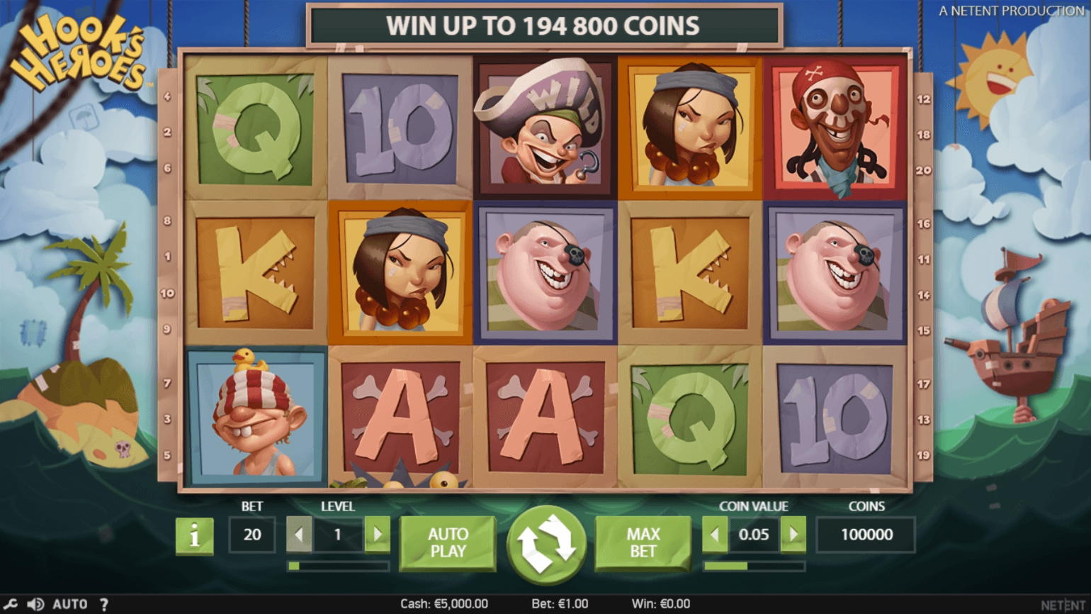 130 FREE SPINS at Boa Boa Casino