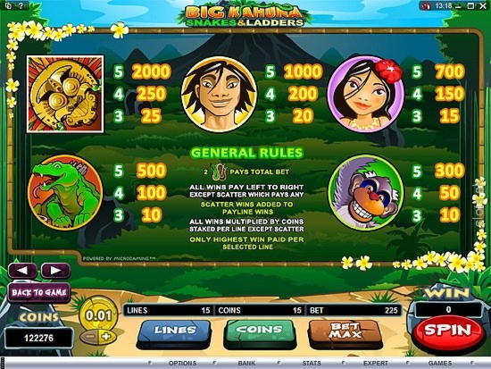 260 Free spins casino at Alf Casino