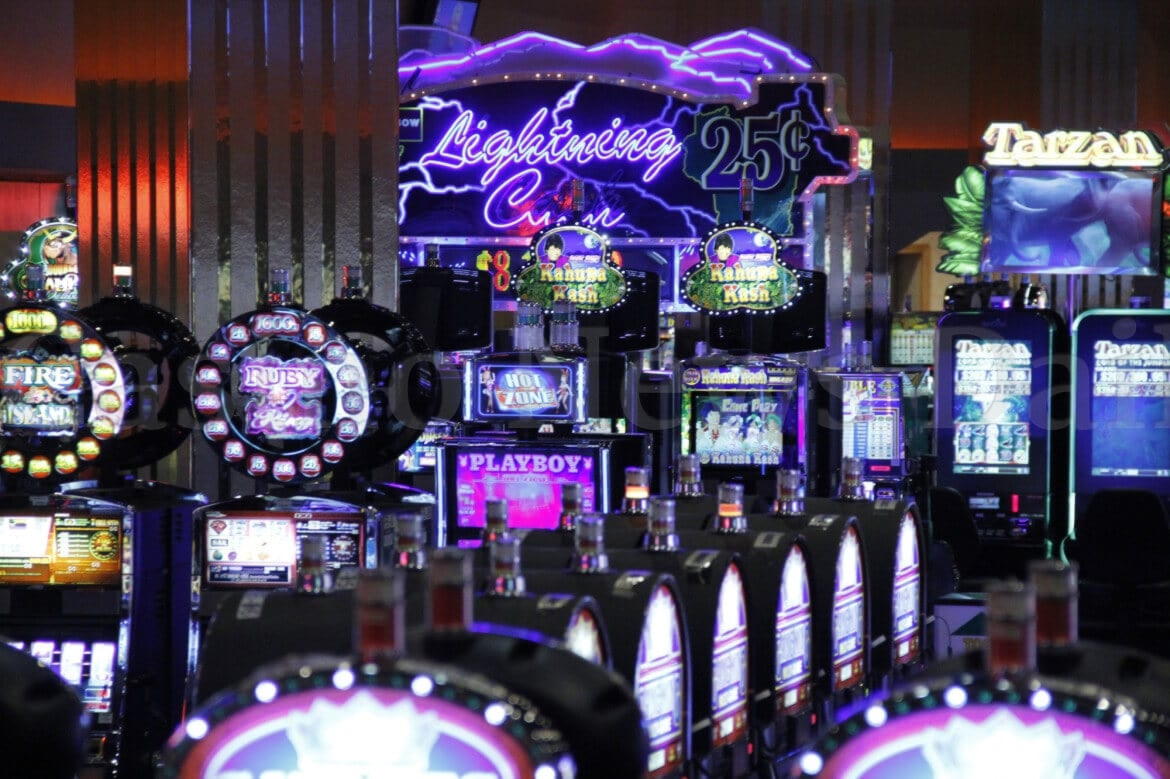 Eur 245 Online Casino Tournament at Boa Boa Casino