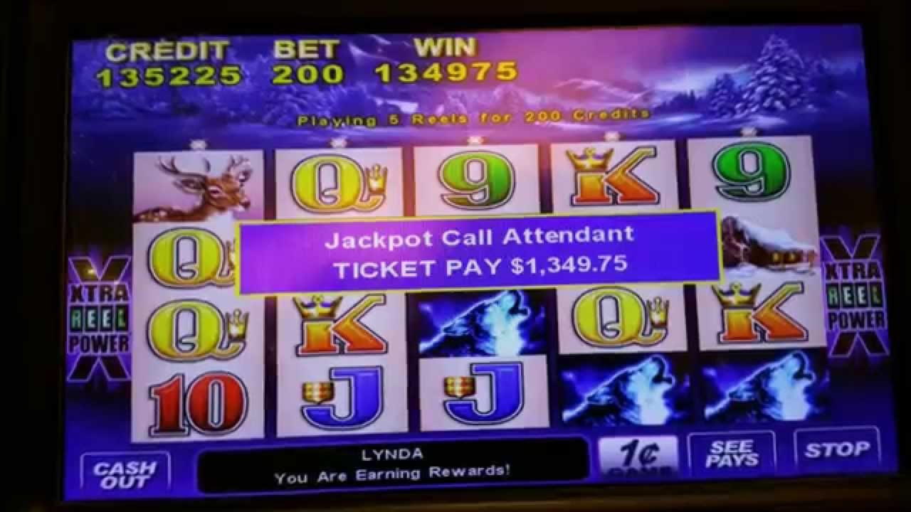 44 Loyal Free Spins! at Malina Casino