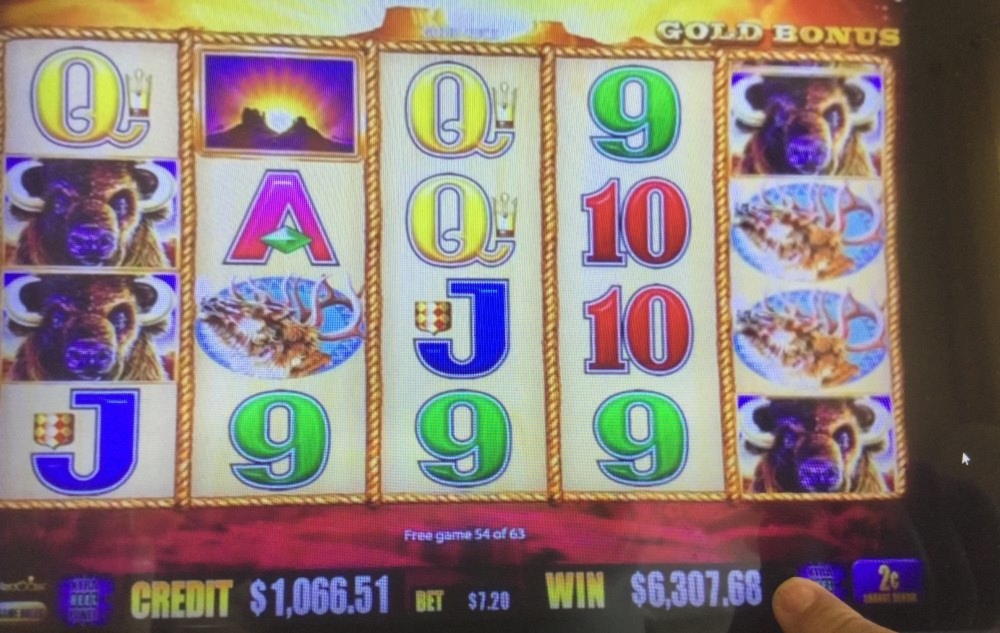 265 Free spins at 888 Casino