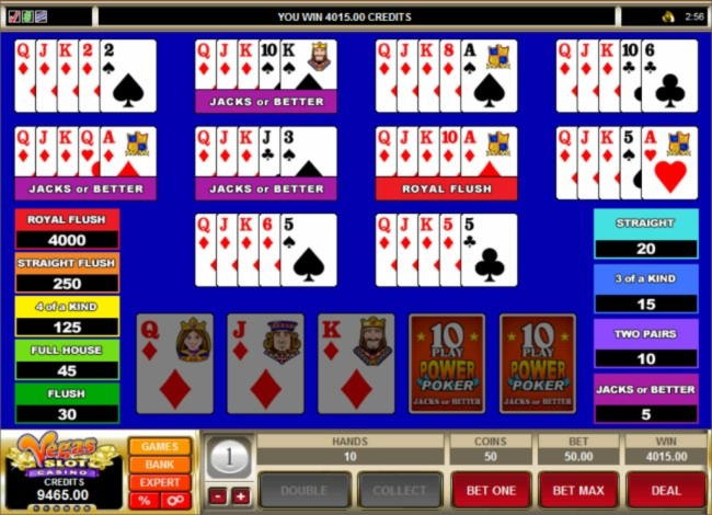 €920 Tournament at Casino com