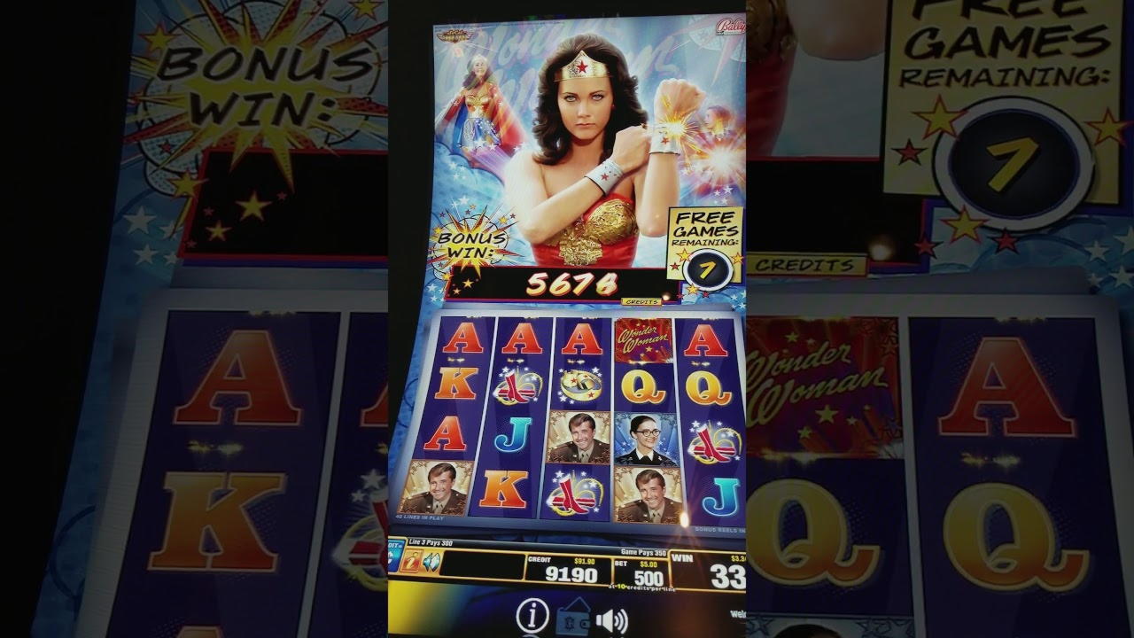 Eur 60 Casino Tournament at Bet Rebels Casino