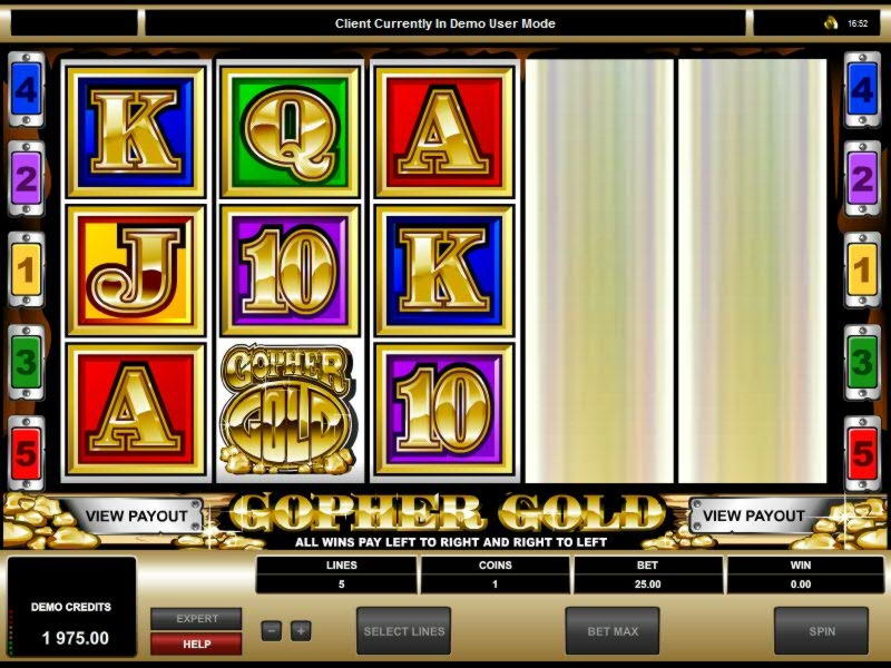 €730 Online Casino Tournament at Malina Casino