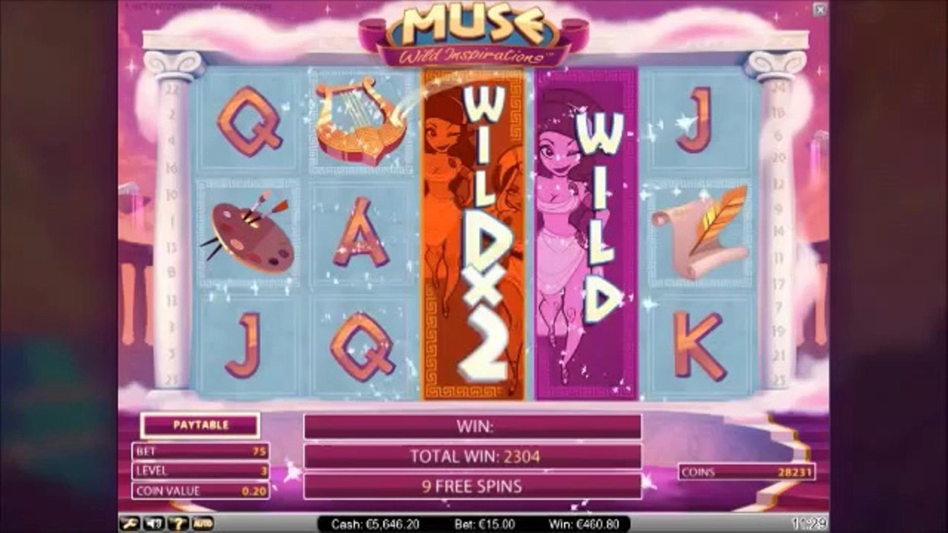 EURO 2060 No Deposit Bonus at CasiPlay Casino