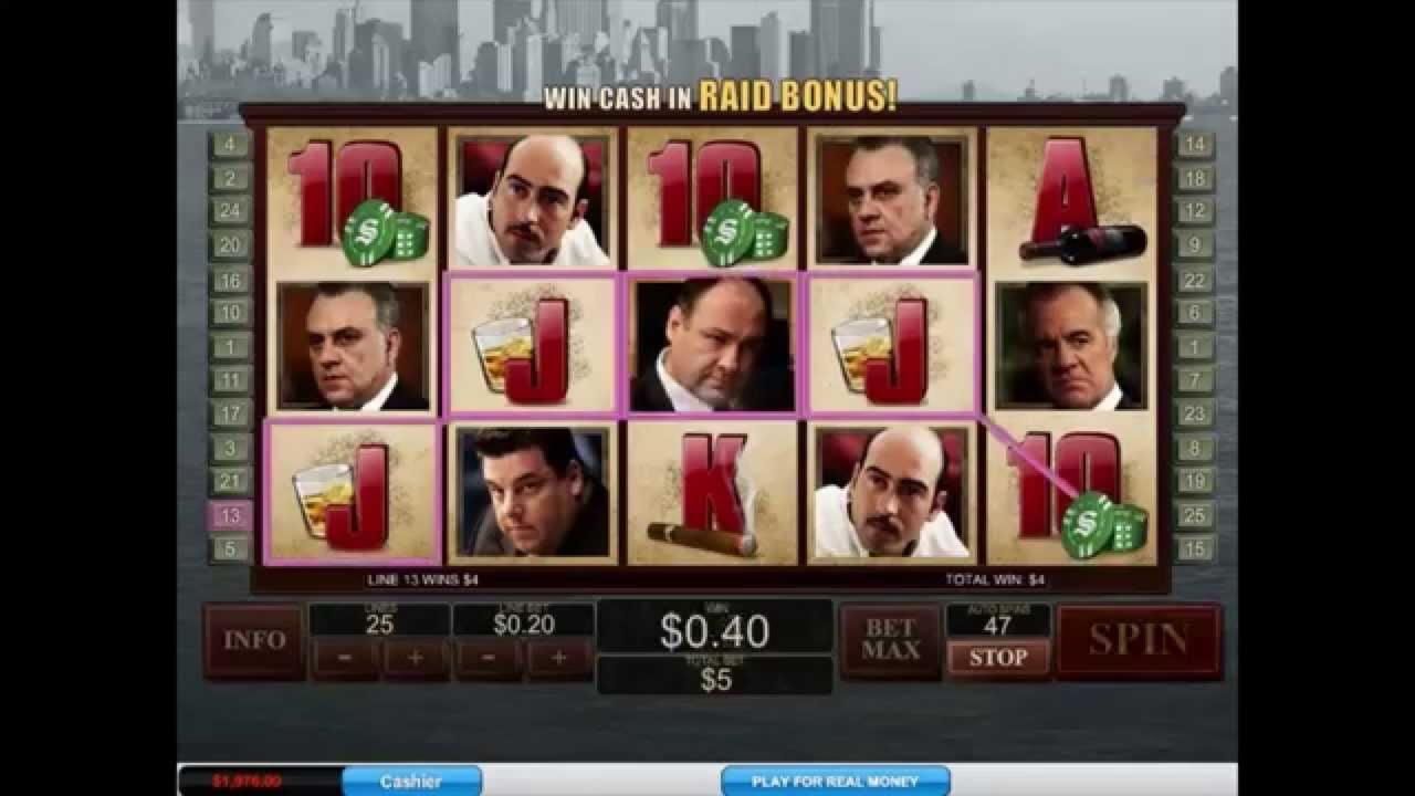 $180 Free Casino Ticket at Party Casino
