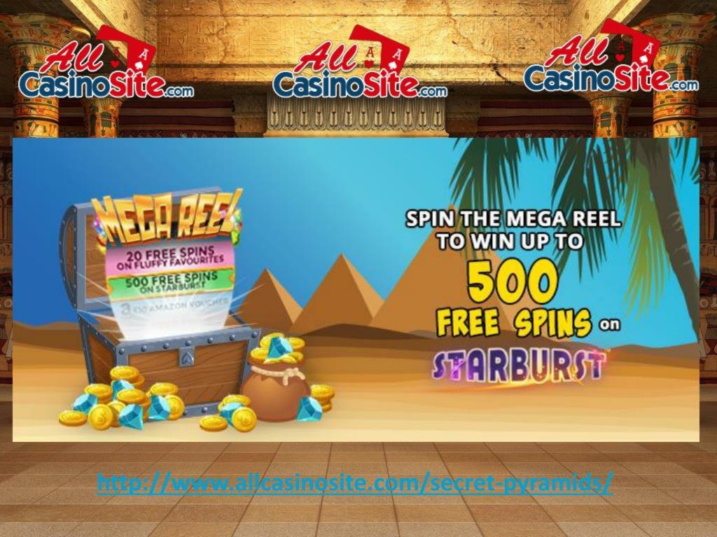 €320 Free Casino Ticket at Casinia Casino
