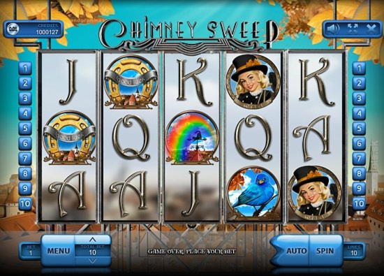 220 Loyalty Free Spins! at CasiPlay Casino