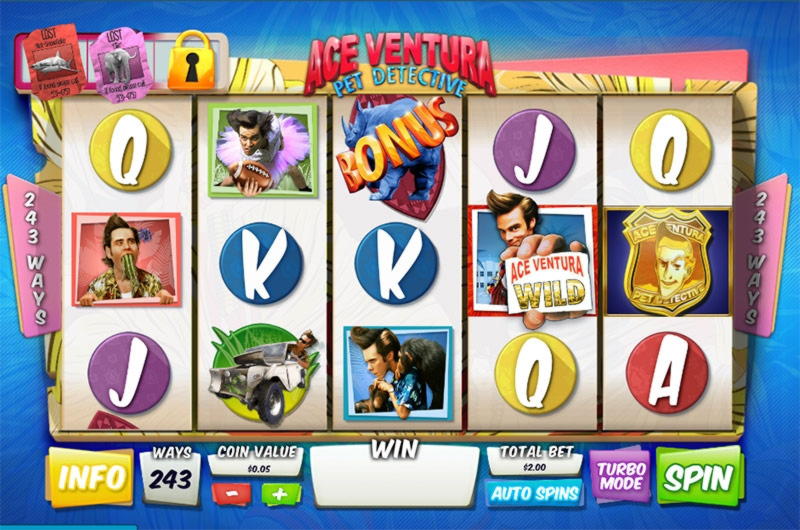 540% casino match bonus at Video Slots Casino