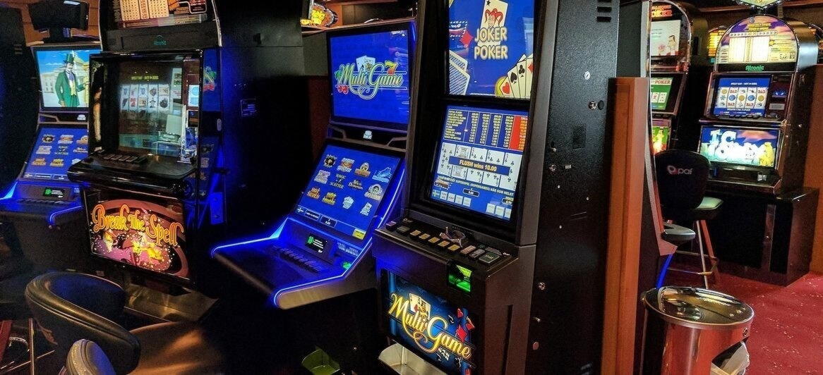 695% Casino match bonus at Cadoola Casino