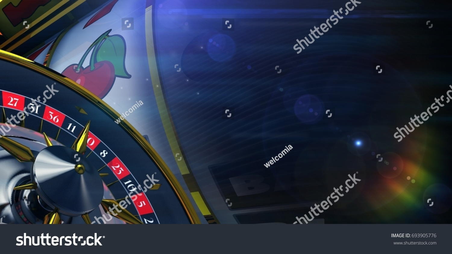 465% Casino Welcome Bonus at Wix Stars Casino