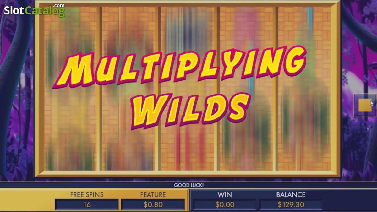 105 Free spins casino at YoYo Casino