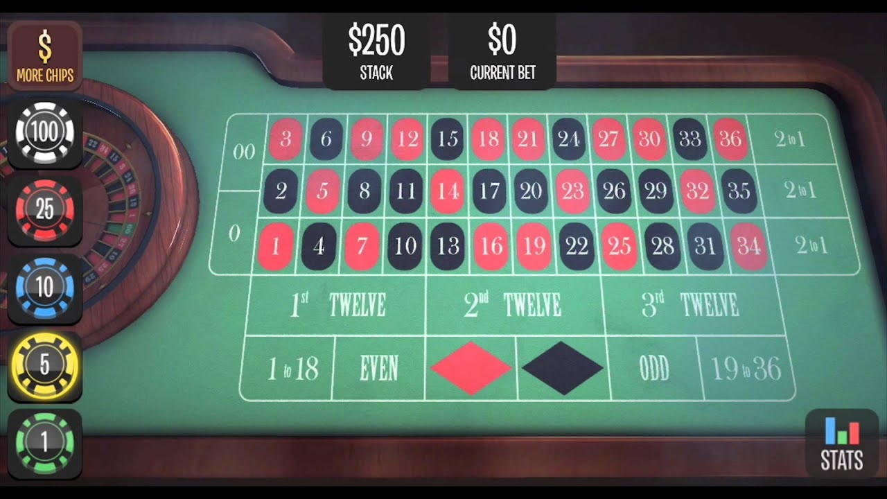 £66 FREE CHIP at Party Casino