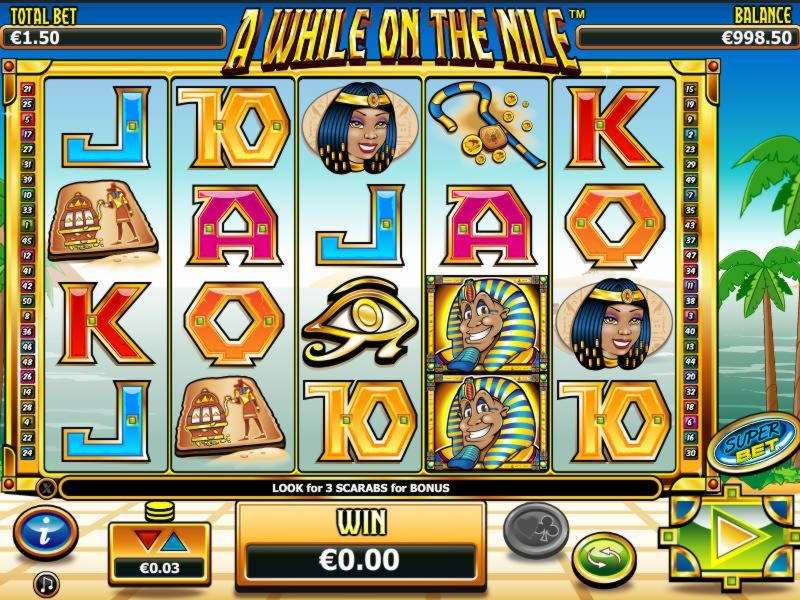 €585 No Deposit at Genesis Casino