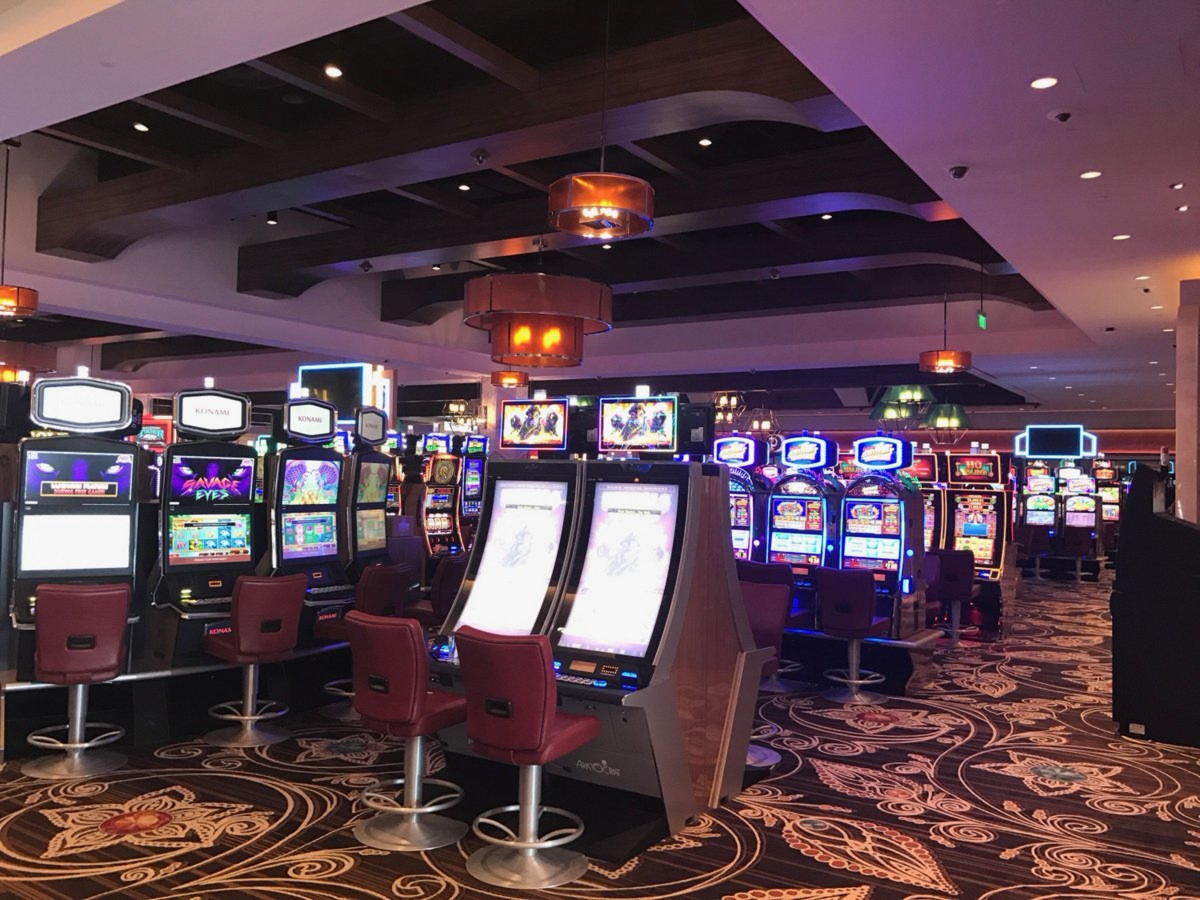 £635 Daily freeroll slot tournament at Boa Boa Casino