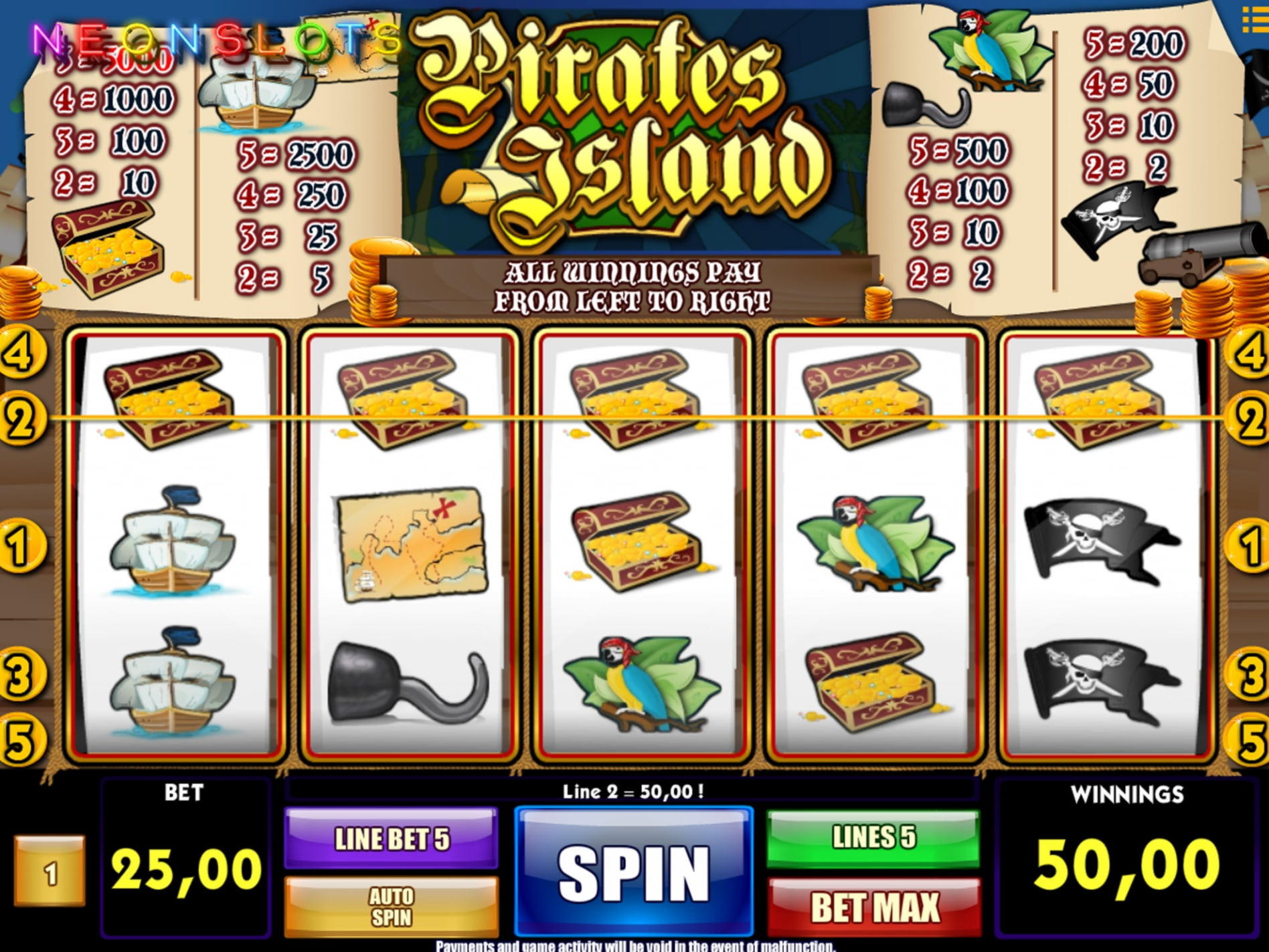 380% No Rules Bonus! at Wix Stars Casino