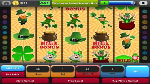 $770 Online Casino Tournament at Zet Casino