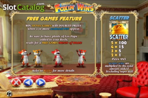 270 free casino spins at Wix Stars Casino