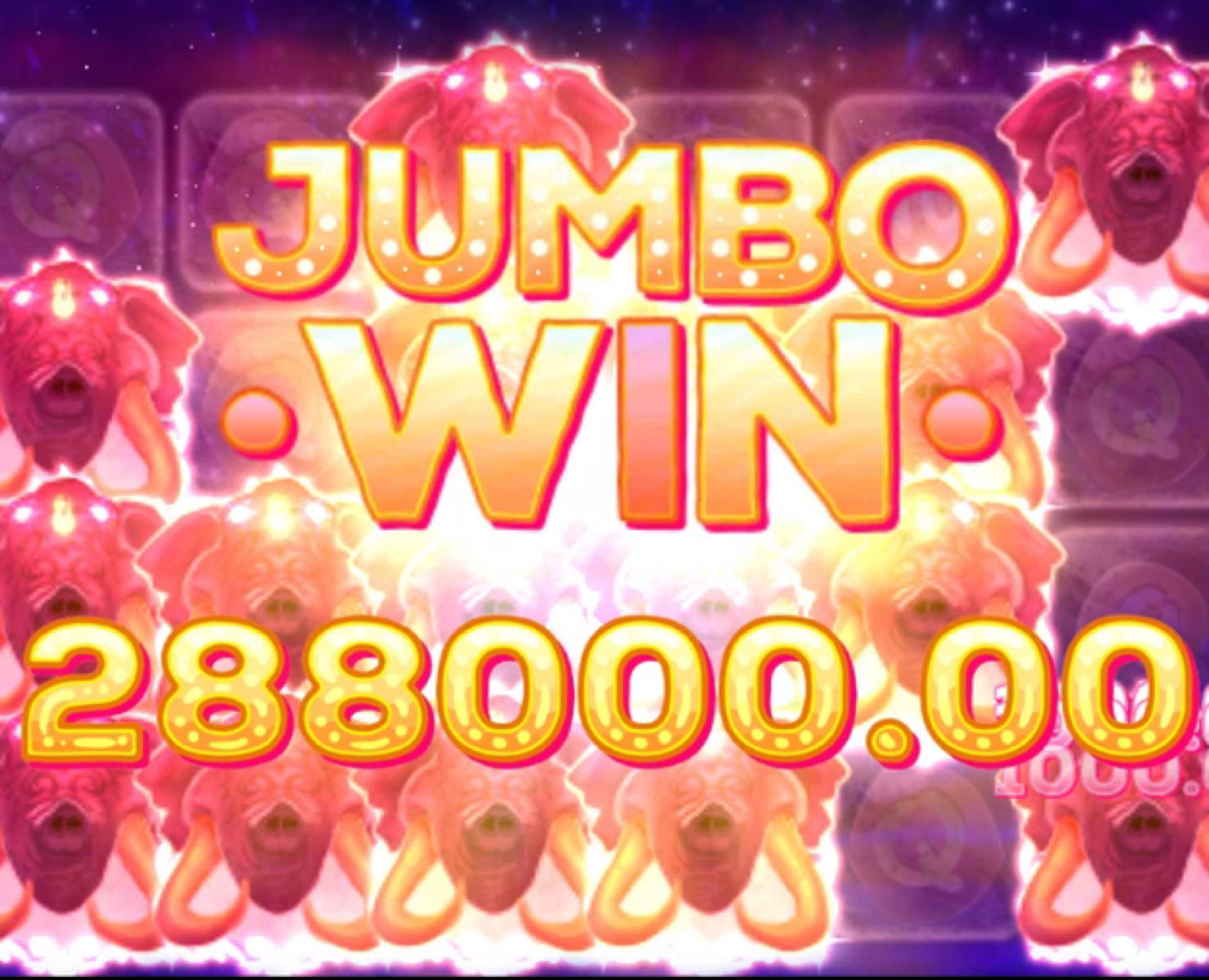945% casino match bonus at Unique Casino