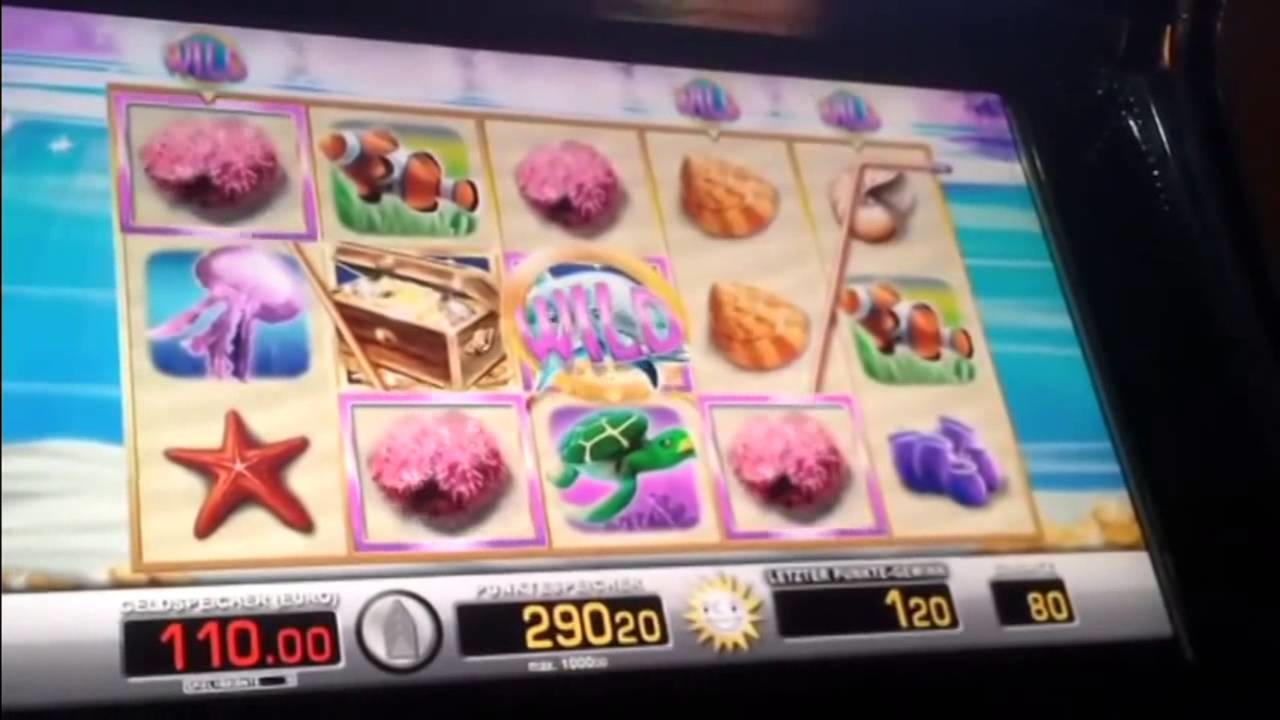 22 free casino spins at Platin Casino