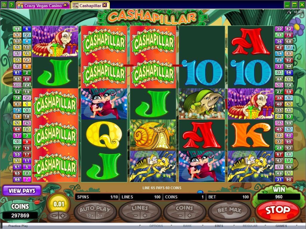 ﻿$760 Casino Tournament at Party Casino