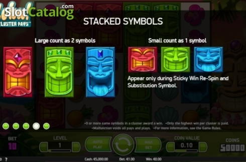 £830 Mobile freeroll slot tournament at Malina Casino