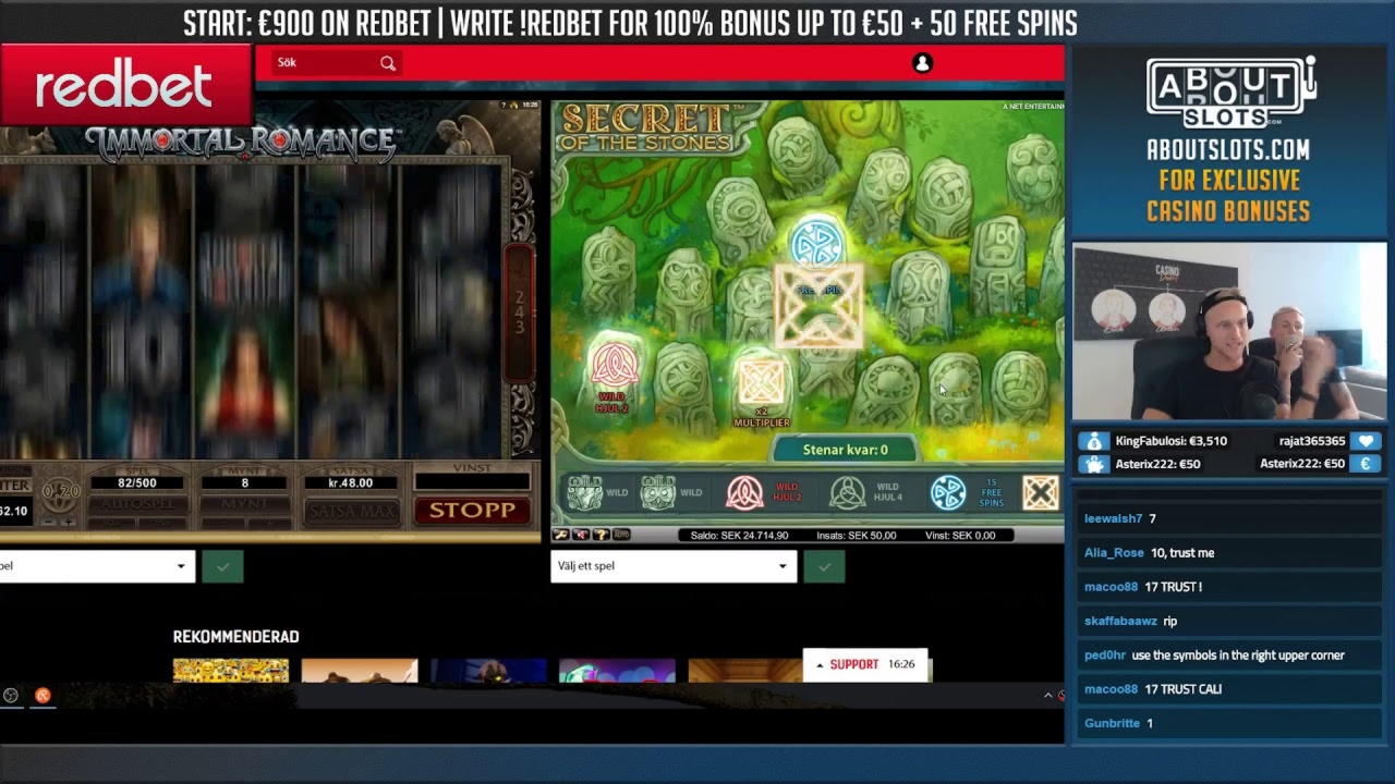 35 free spins no deposit casino at Reload Bet Casino
