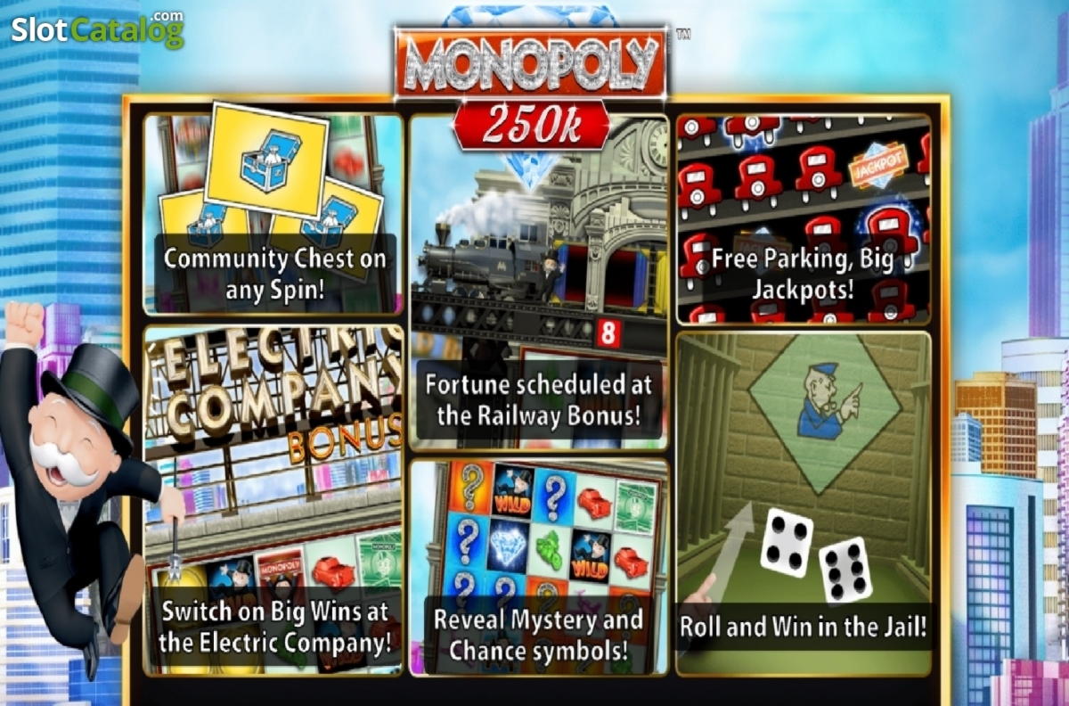 $345 Free casino chip at Unique Casino