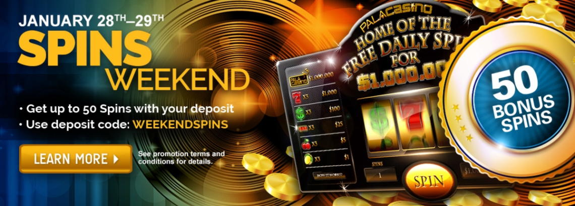 €105 FREE CHIP CASINO at Genesis Casino