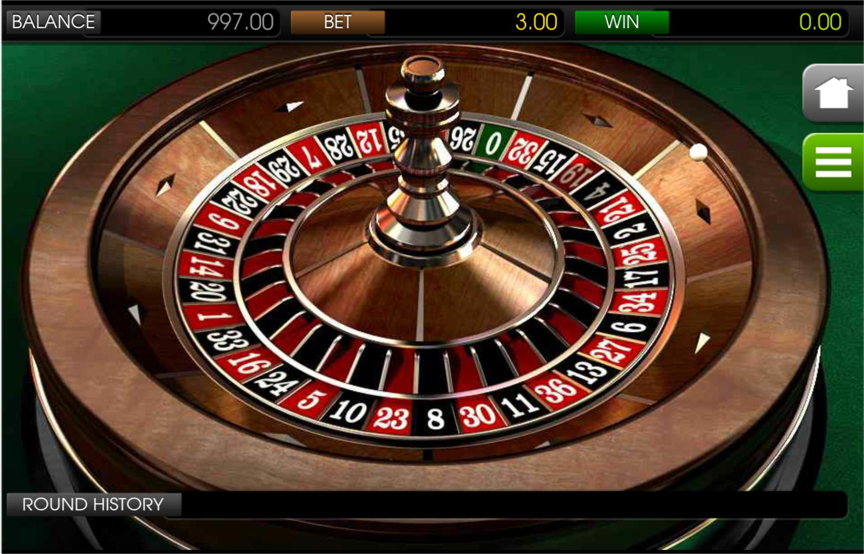 €305 Free chip casino at Campo Bet Casino