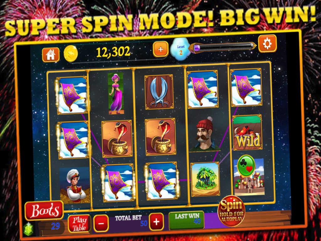 260 Loyal Free Spins! at Party Casino