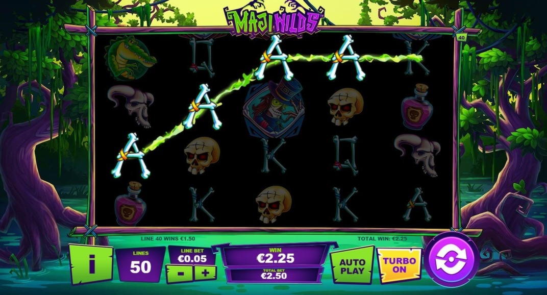 245 Free spins no deposit casino at Malina Casino