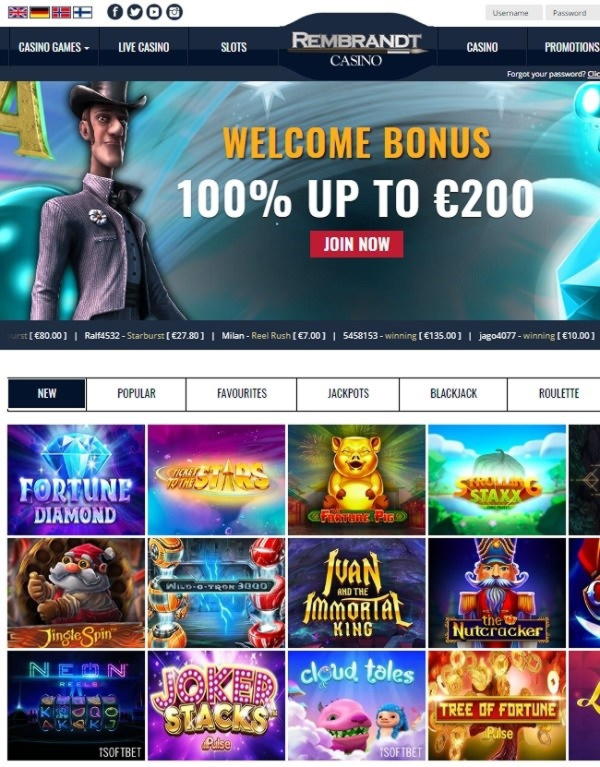 22 Free spins at King Billy Casino