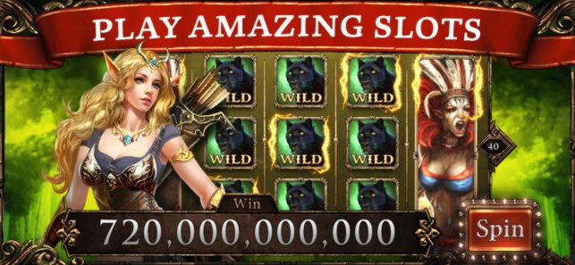 685% Match at a Casino at Video Slots Casino