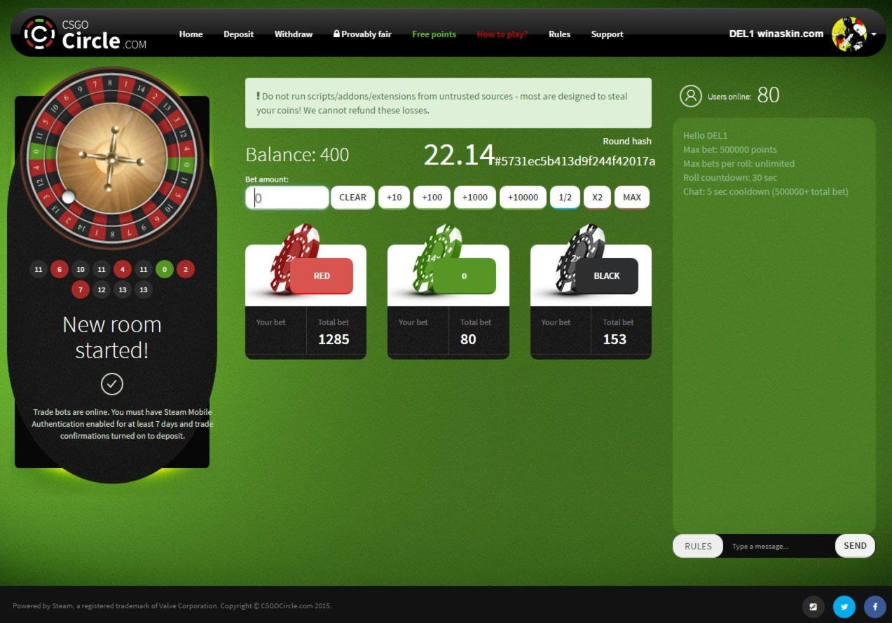 365% Match Bonus Casino at Bet Rebels Casino