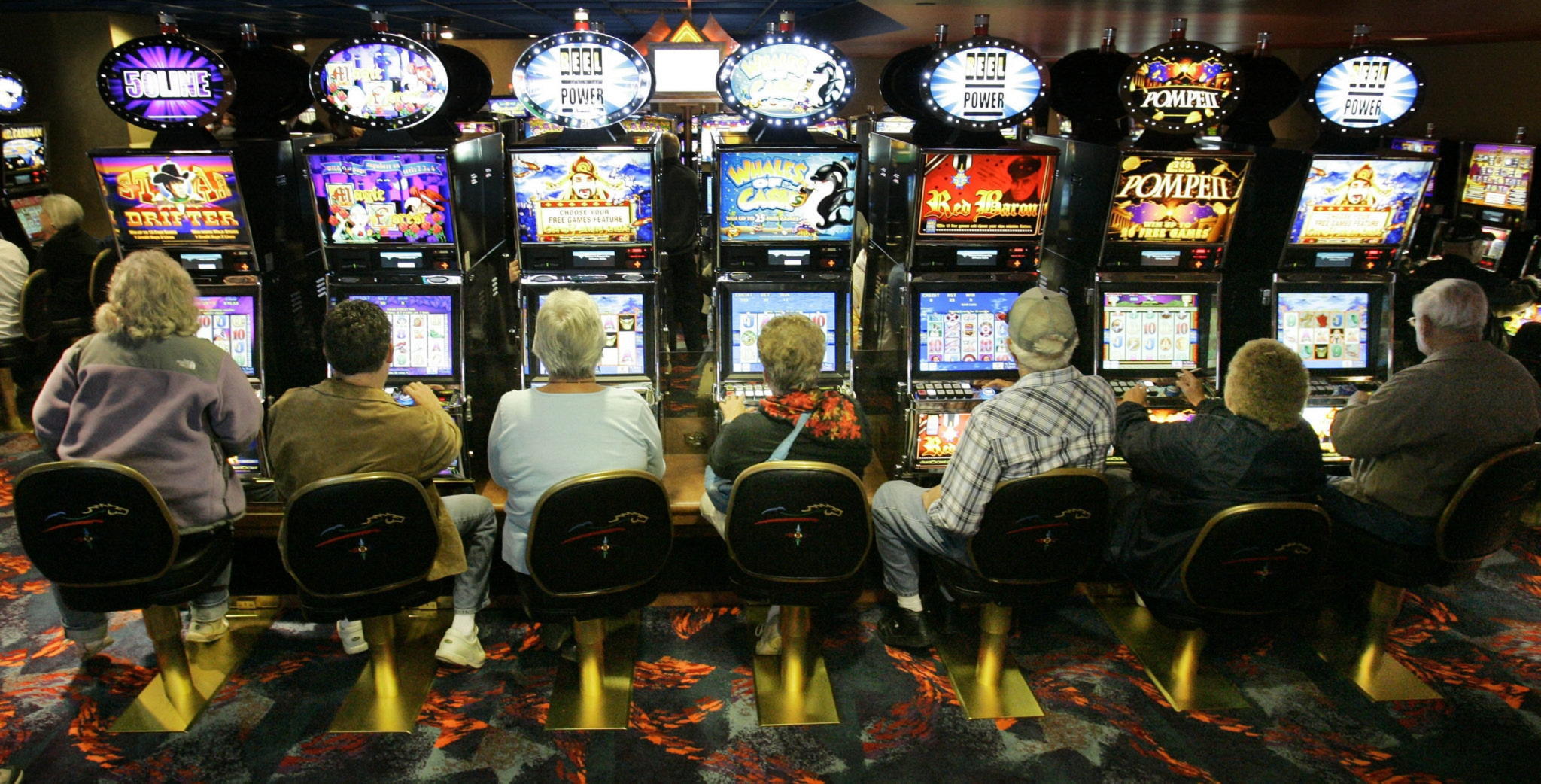 €890 Tournament at Campo Bet Casino