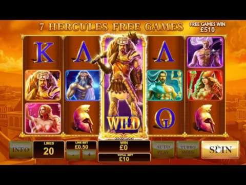 920% First deposit bonus at Platin Casino