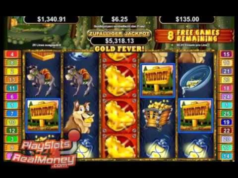 33 free spins at Unique Casino